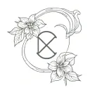 equality tattoo design idea