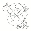 equality tattoo design idea
