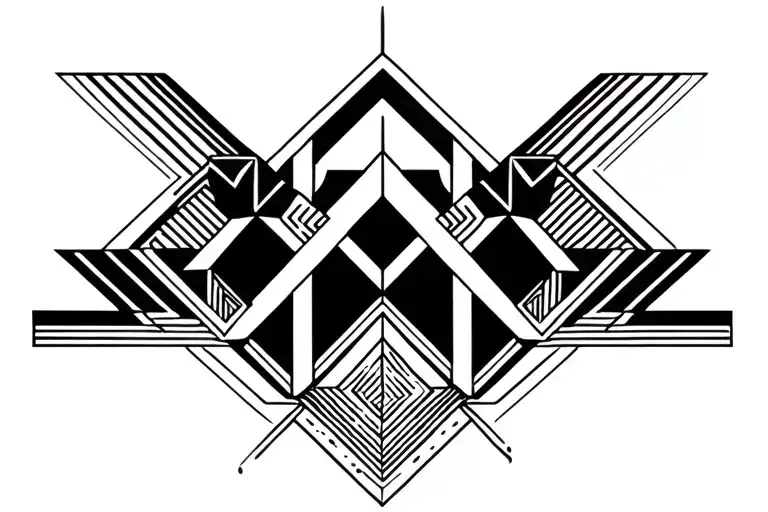 Gratitude tattoo design idea