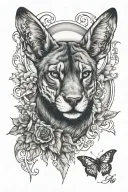 Damonte,October,Winston-Salem tattoo design idea