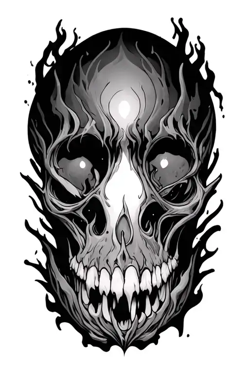 January 9 circles of hell tattoo design idea