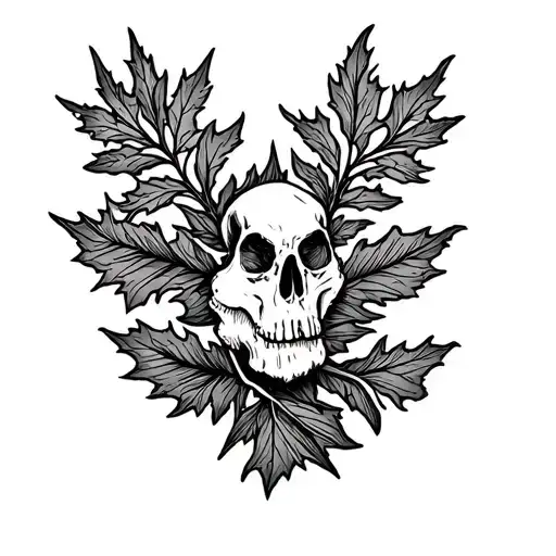 Fine line black and white tattoo inspired by the band treaty oak revival  tattoo design idea