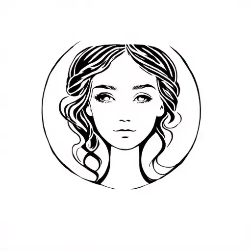 remembering my sister tattoo tattoo design idea