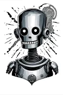bender tattoo design idea