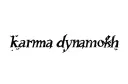 "Karma dnyan moksh" tattoo design idea