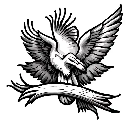 My tattoo could signify my 3 most important priorities or loves in my life the things that come firstGod/ Jesus Christ tattoo design idea