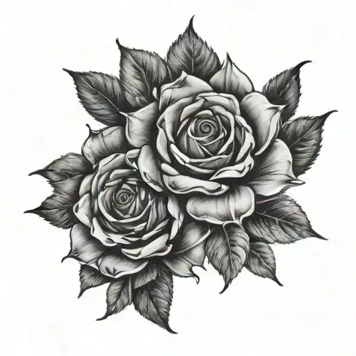 tattoo to do with my brother sister matching tattoo design idea