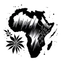 Africa tattoo design idea