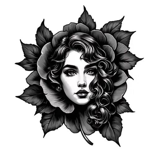 MM - MMII tattoo design idea
