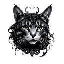 MM - MMII tattoo design idea