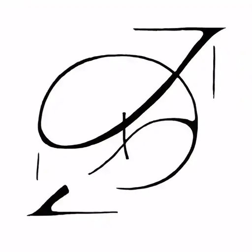 Adhd symbolistic tattoo tattoo design idea