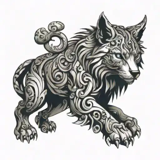 tradingview buy sell tool with avax and link coming tattoo design idea