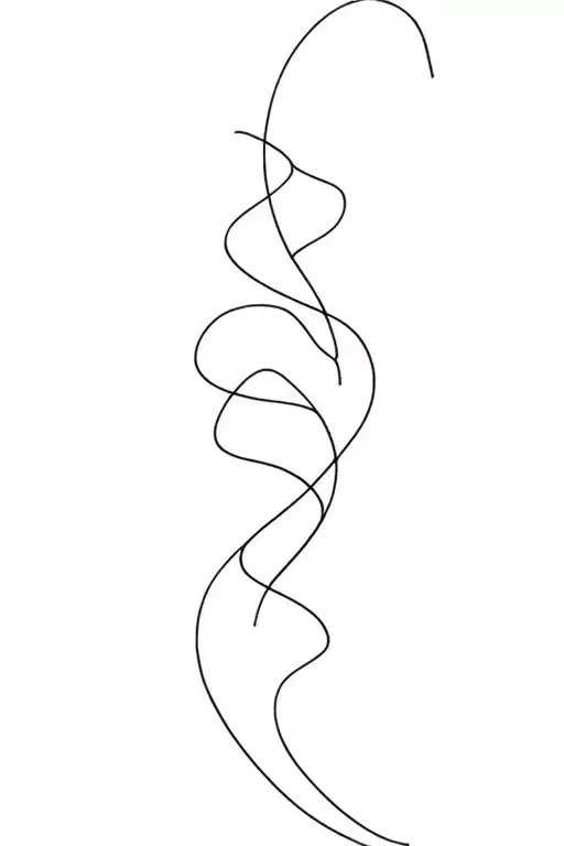 september 18 2023 that's connected tattoo design idea