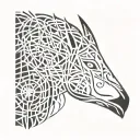 Anthony Iaquinta tattoo design idea