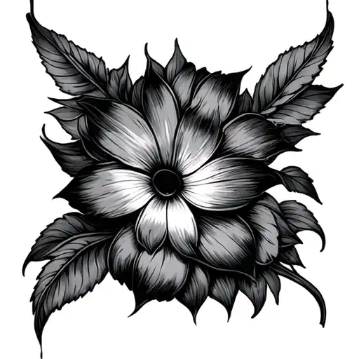 2x2 tattoo design idea