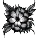 2x2 tattoo design idea