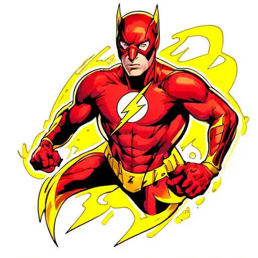 the flash tattoo design tattoo design idea
