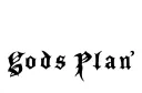 "Gods Plan
" tattoo design idea