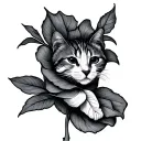 Ps5 tattoo design idea