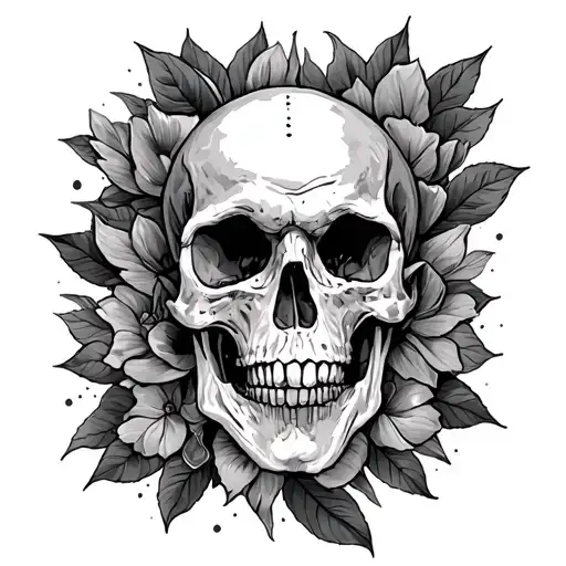 Lyrics Ja tattoo design idea