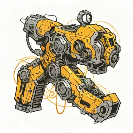 half life game tattoo design idea