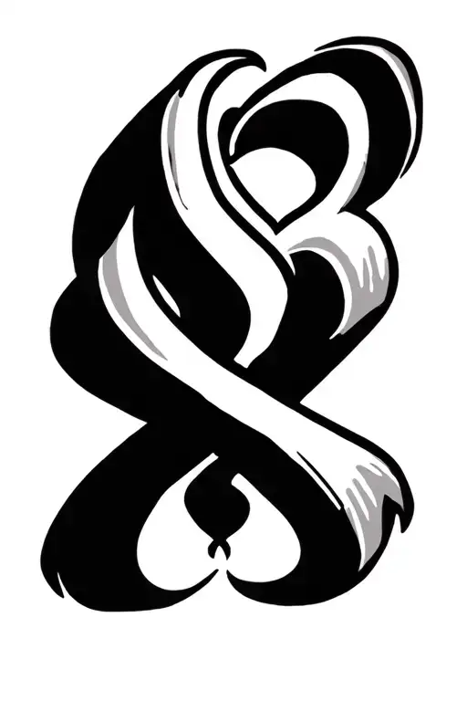 foster care rape survivor symbol tattoo design idea