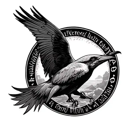 Isaiah 43 tattoo design idea