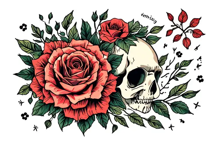 10 tattoo page flash sheet tattoo design idea