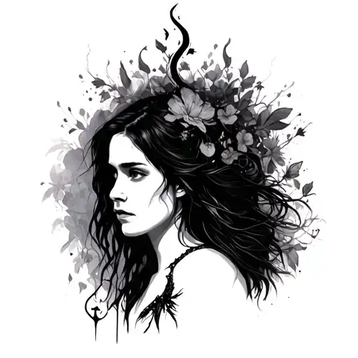 twilight saga twilight tattoo design idea