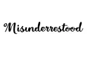 "Misunderstood " tattoo design idea