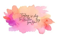 Today is another day to find you tattoo design idea