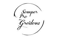"Semper Pro Greidens" tattoo design idea