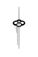 sprockets valves pistons tattoo design idea