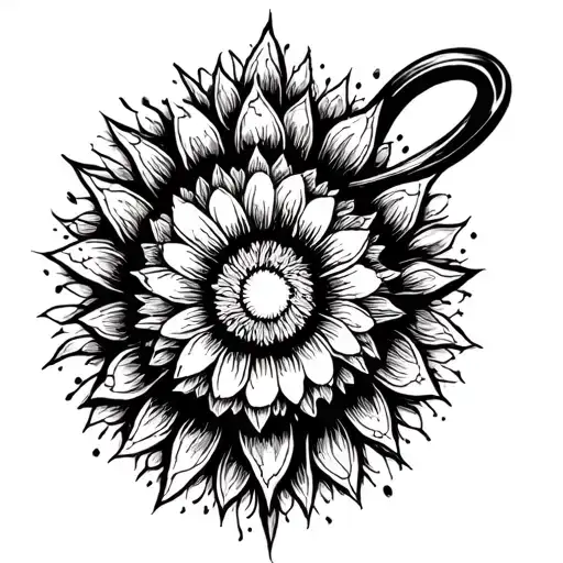 ring finger tattoo tattoo design idea