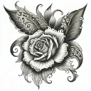 Date: May 24, 2008 tattoo design idea