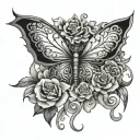 Date: May 24, 2008 tattoo design idea
