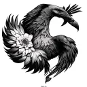 Isaiah 43 tattoo design idea