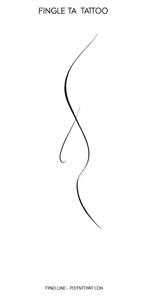 Leo tattoo design idea