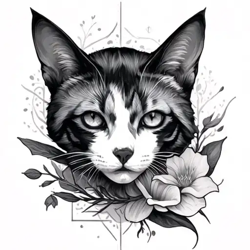 Fay 🧡 tattoo design idea