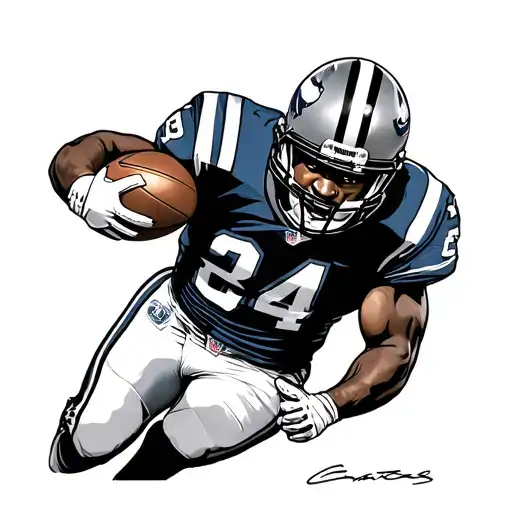antonio gates catch vs cleveland 2004 tattoo design idea