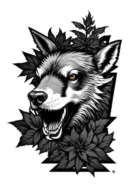 Arkansas tattoo design idea