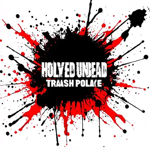 Hollywood Undead tattoo design idea