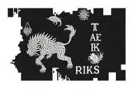 take risks innovate tattoo design idea