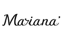 "Mariana" tattoo design idea
