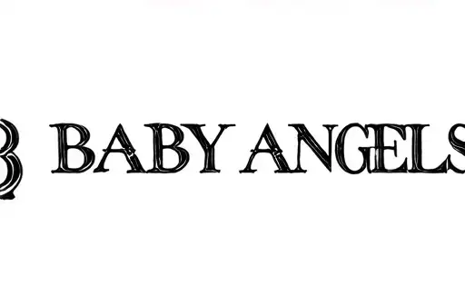 "3 baby angels" tattoo design idea