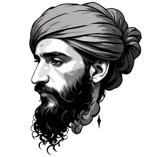 shia islam tattoo tattoo design idea
