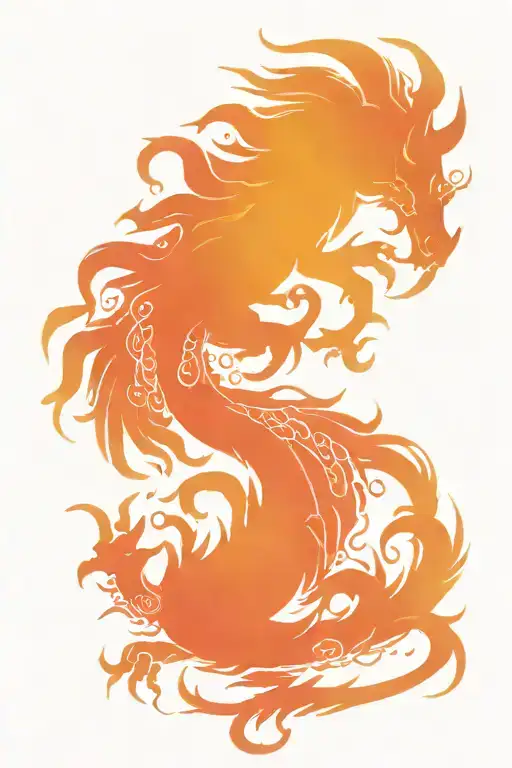 filipino dragon tattoo tattoo design idea