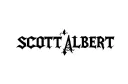 "Scott Albert " tattoo design idea