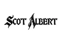 "Scott Albert " tattoo design idea