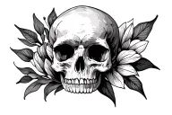 Medium tattoo design idea
